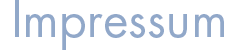 Impressum